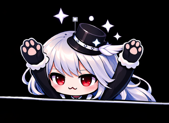 Maple bongo animation